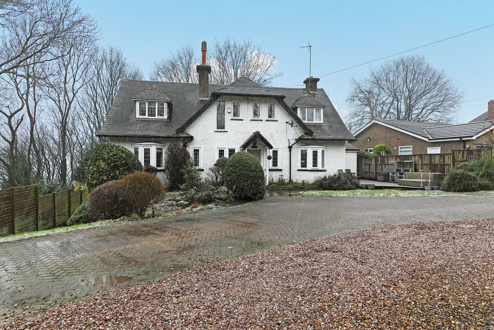 Manchester Road